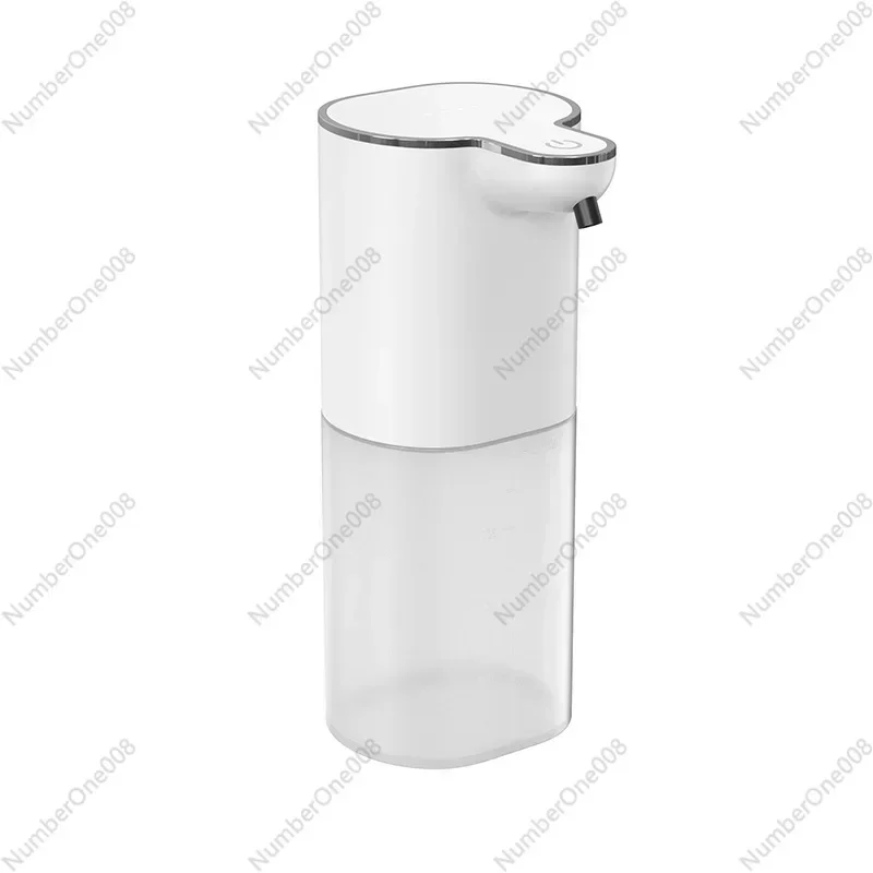 Next-Gen Automatic Hand Sanitizer Dispenser - 1500ml Touchless Soap & Gel Dispenser with Infrared Sensor