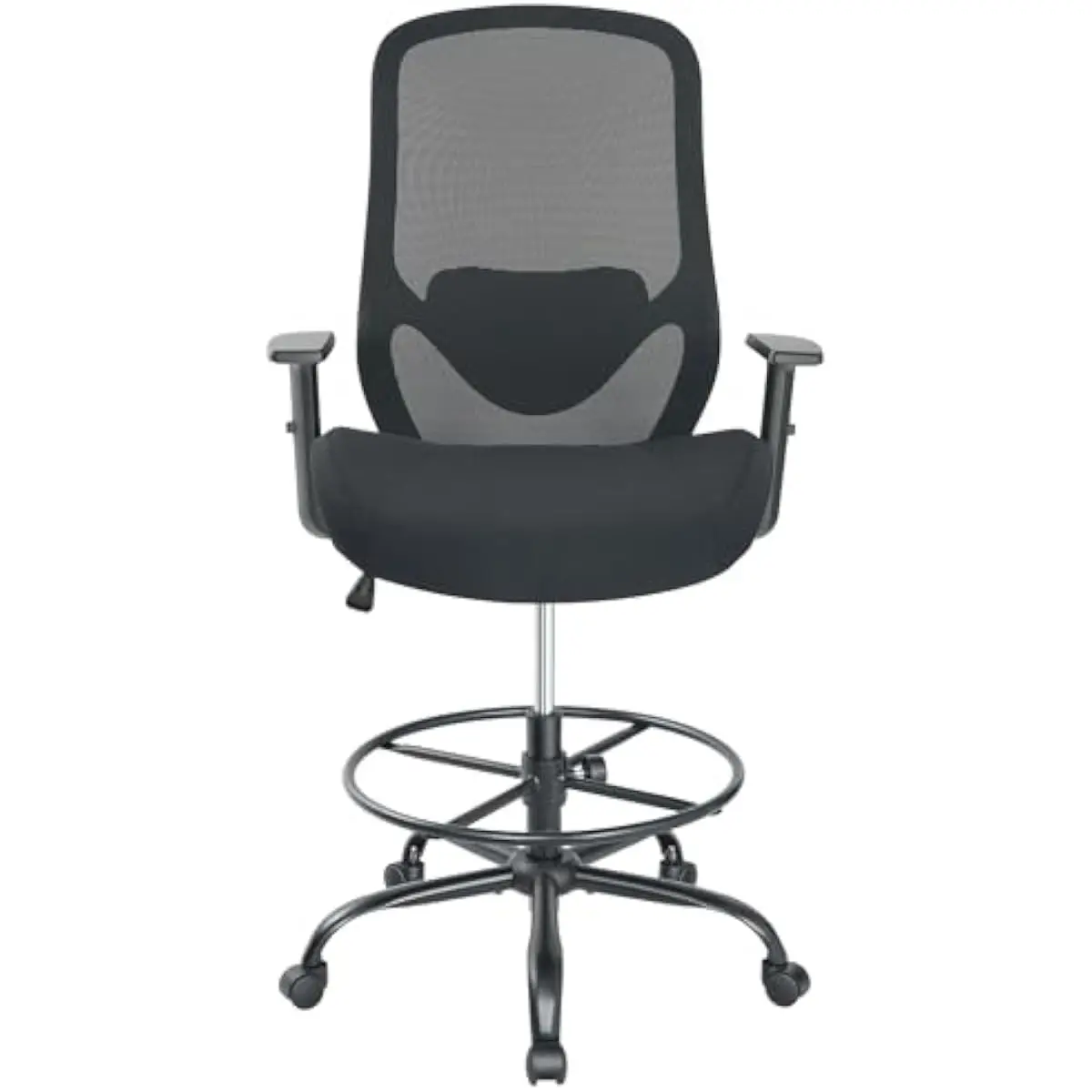 Ergonomischer hoher Zeichenstu – Chairs Bewertung und Preis
