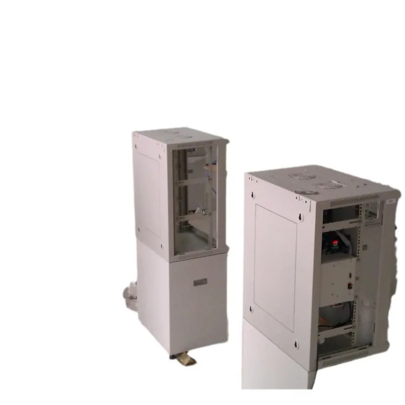 Constant temperature and humidity weighing system, low concentration particulate matter weighing equipment