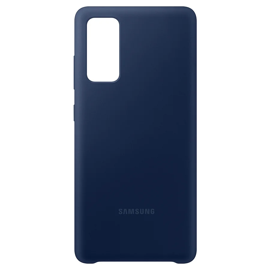 Oryginalne etui do Samsung Galaxy S20FE S20 FE Wysokiej jakości miękka silikonowa obudowa Samsung Galaxy S20 fe Protector Shell & Box — zdjęcie produktu 5