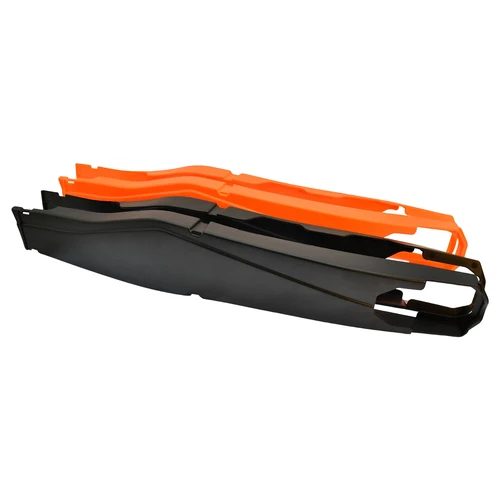 Imagen 2 del producto Protector de brazo oscilante para motocicleta, cubierta protectora para GasGas EC250 EC300 EC MC MCF 125 250 300 350 450 MC450F 2021 2022 2023