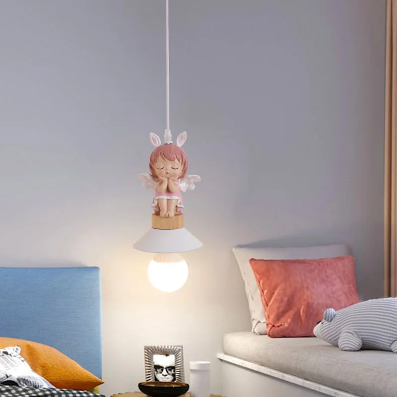 Kids bedroom decorative bedside dining room led Ceiling lamps Pendant lights indoor lighting interior lighting Ceiling lamp