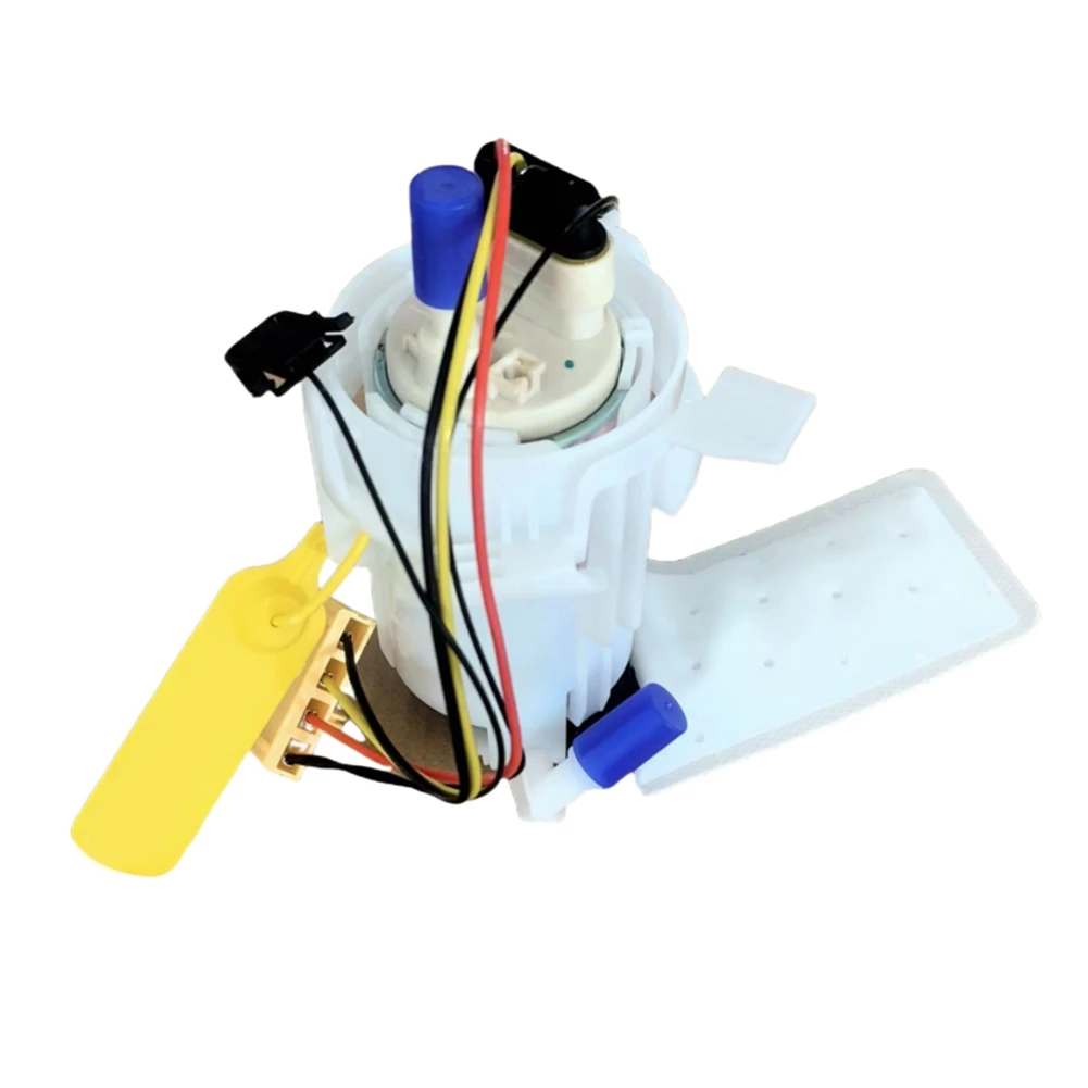 Fuel Pump Assembly …