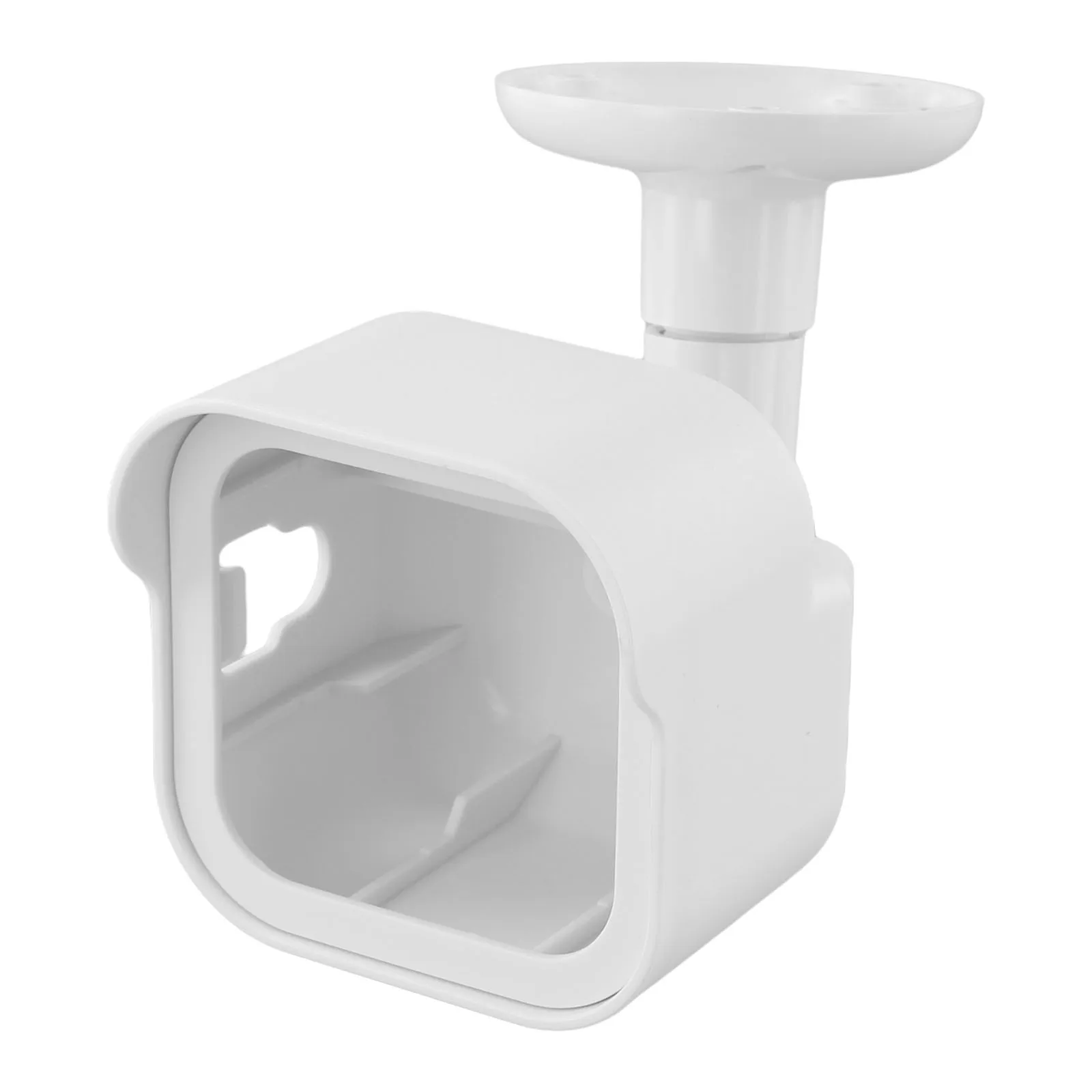 Innovative Design Adjustable Bracket Compatible with For Blink Security Systems Ensures Comprehensive Coverage