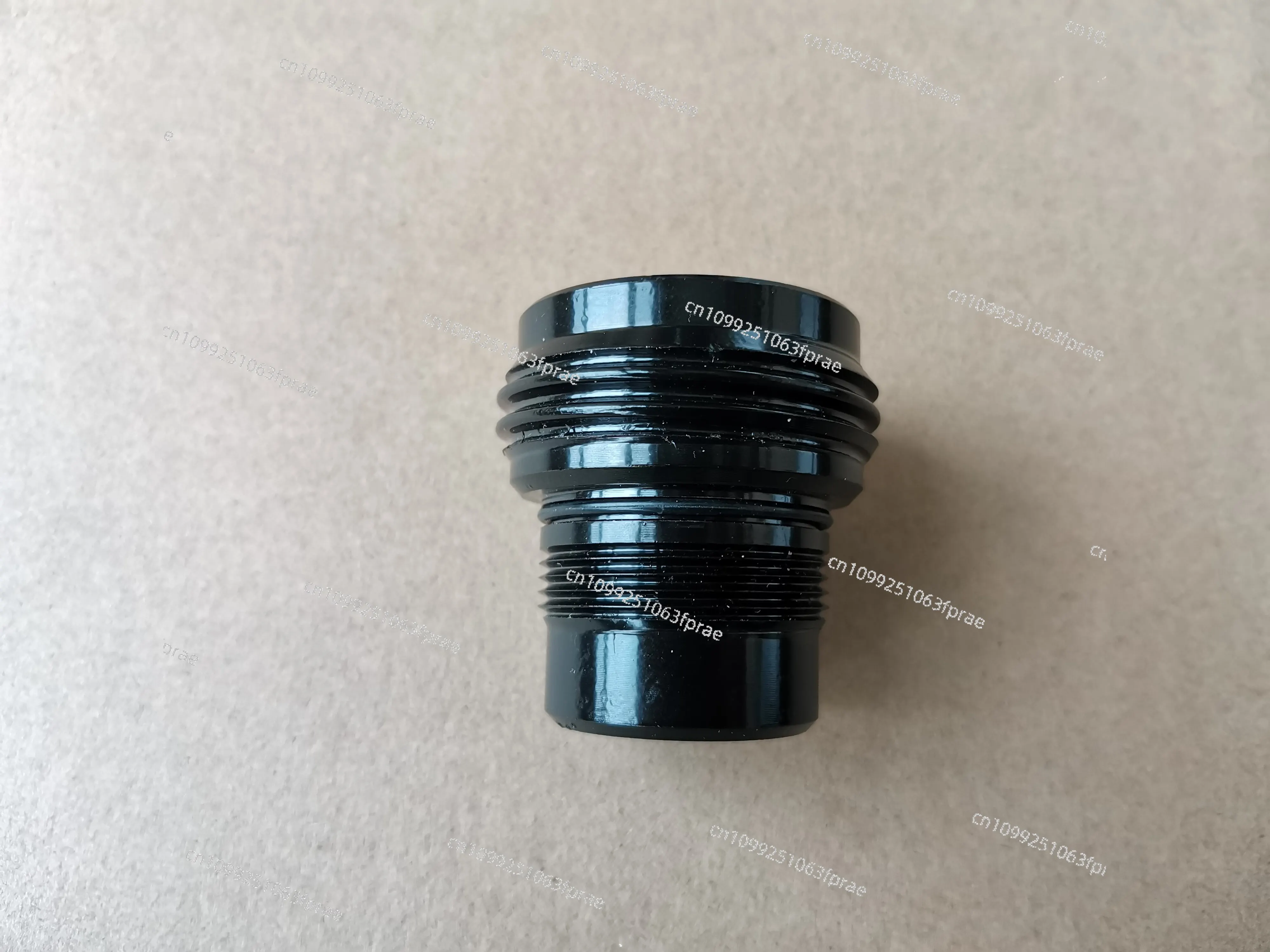 

Socket tooth hydrodrill head change adapter adapter DD-BL to M41