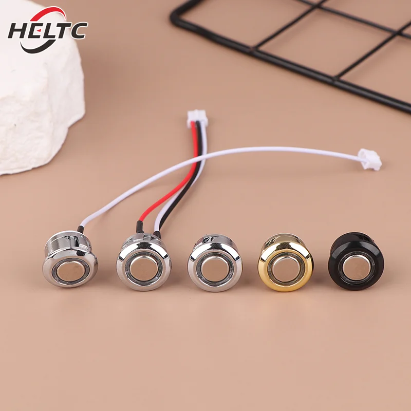 Joli Tactile Durable à Induction, Variateur de Lumière LED, pour Table de oral et