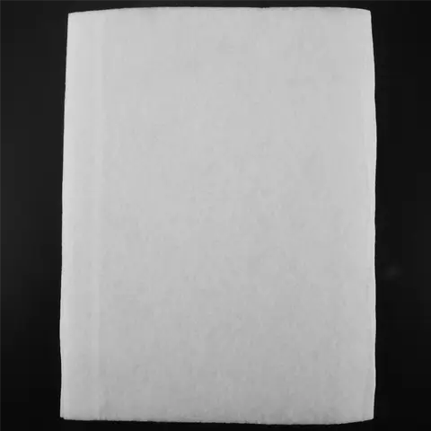 샤오미 미 공기 청정기 프로/1/2 범용 공기 청정기 필터 헤파 필터용 두꺼운 정전기 면, 15 개