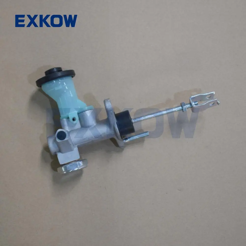

Главный цилиндр сцепления в сборе для Toyota Land Cruiser FJ80 HDJ80 HZJ80 1990-2006 31410-60372 31410-60370