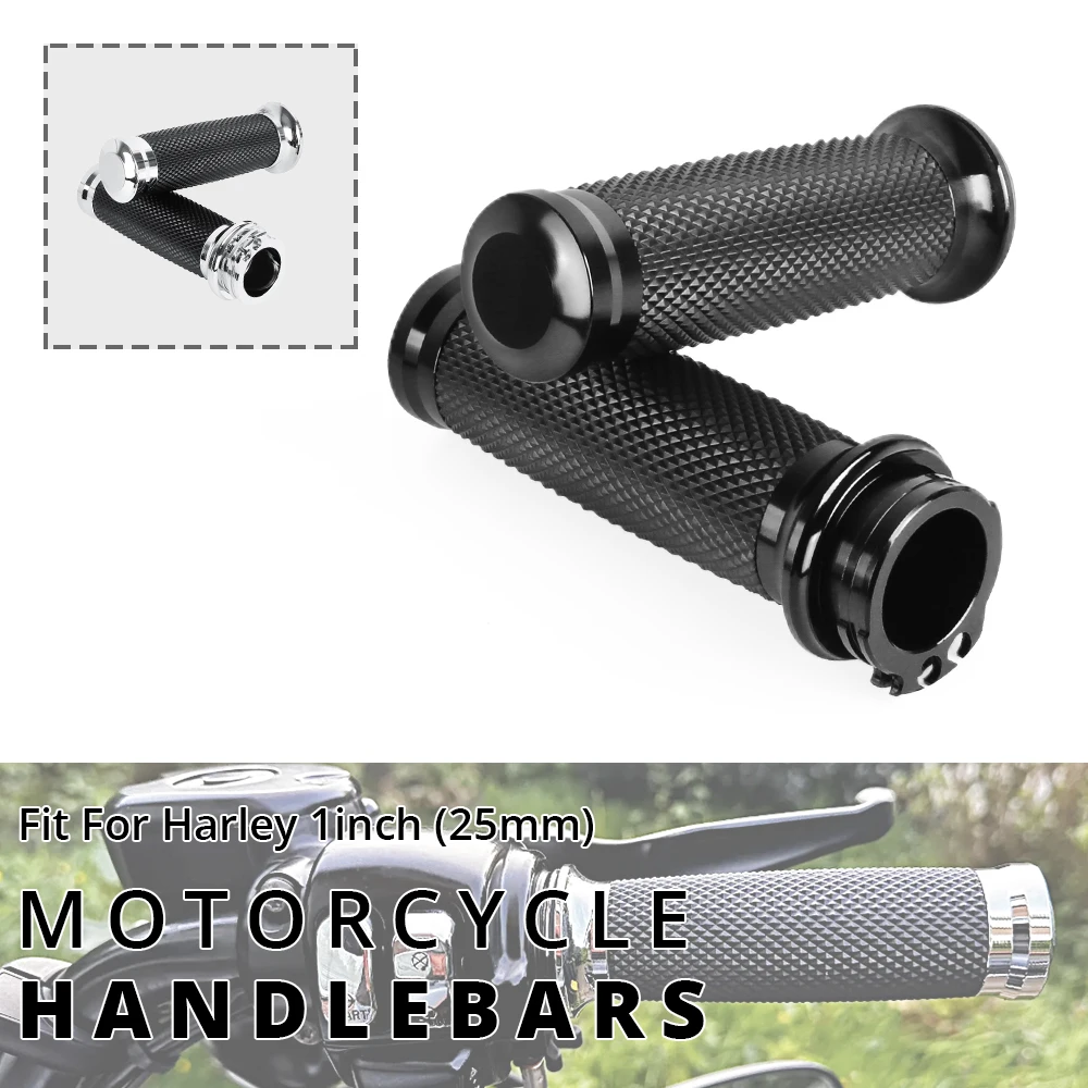 Universal Hand Grips 1