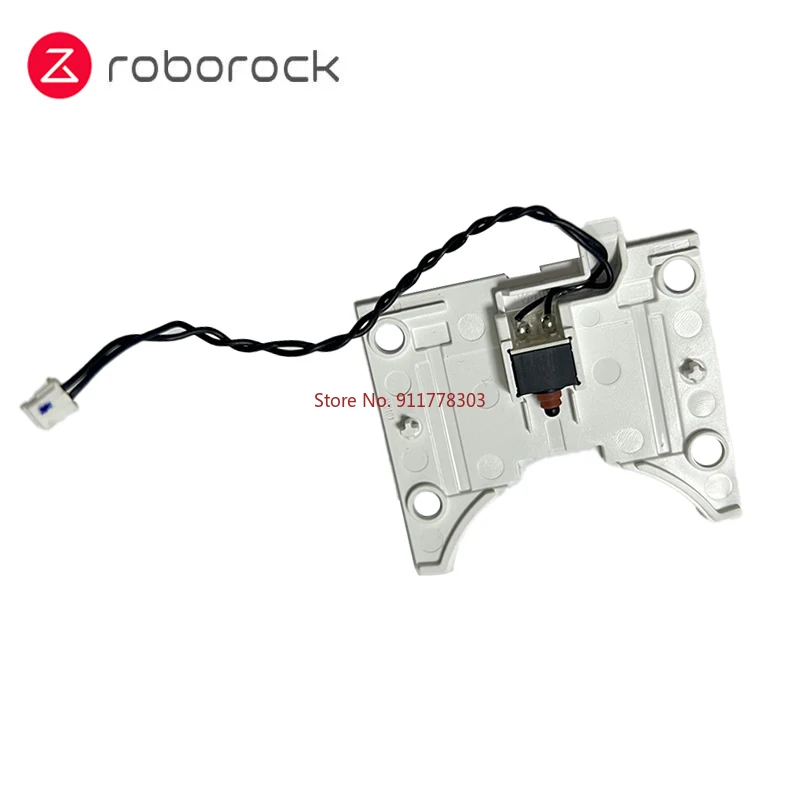 Oryginalny tylny stos Topaz S do odkrywania położenia dla Roborock S7 Max Ultra S7 Pro Ultra G10 Części zamienne do odkurzaczy Akcesoria