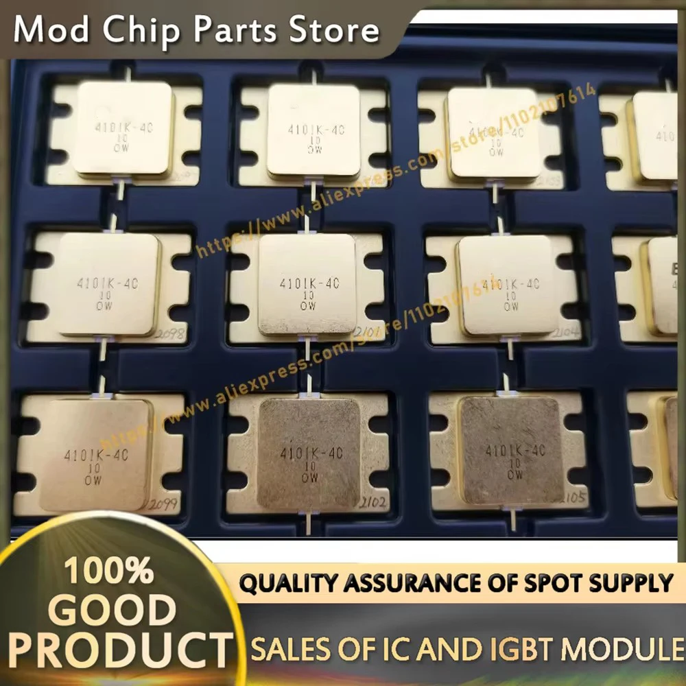 FLL410IK-4C NEW TRANSISTOR