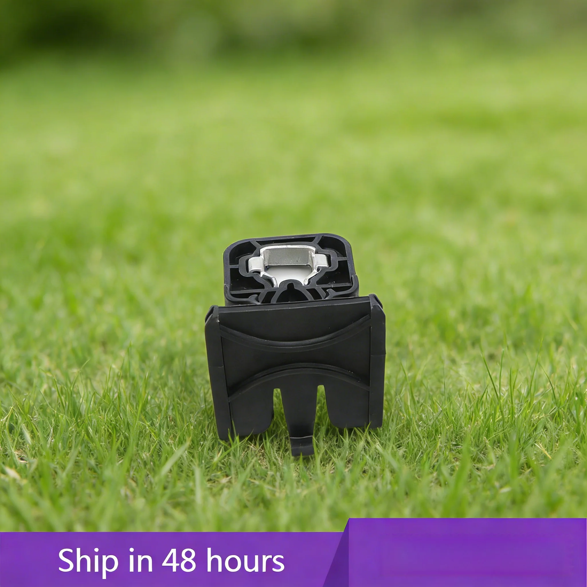 

8V0941453A для Audi A3 2017-2022: Комплект для ремонта фар, пластиковые крепежные уголки, черные кронштейны для фар, держатели фар