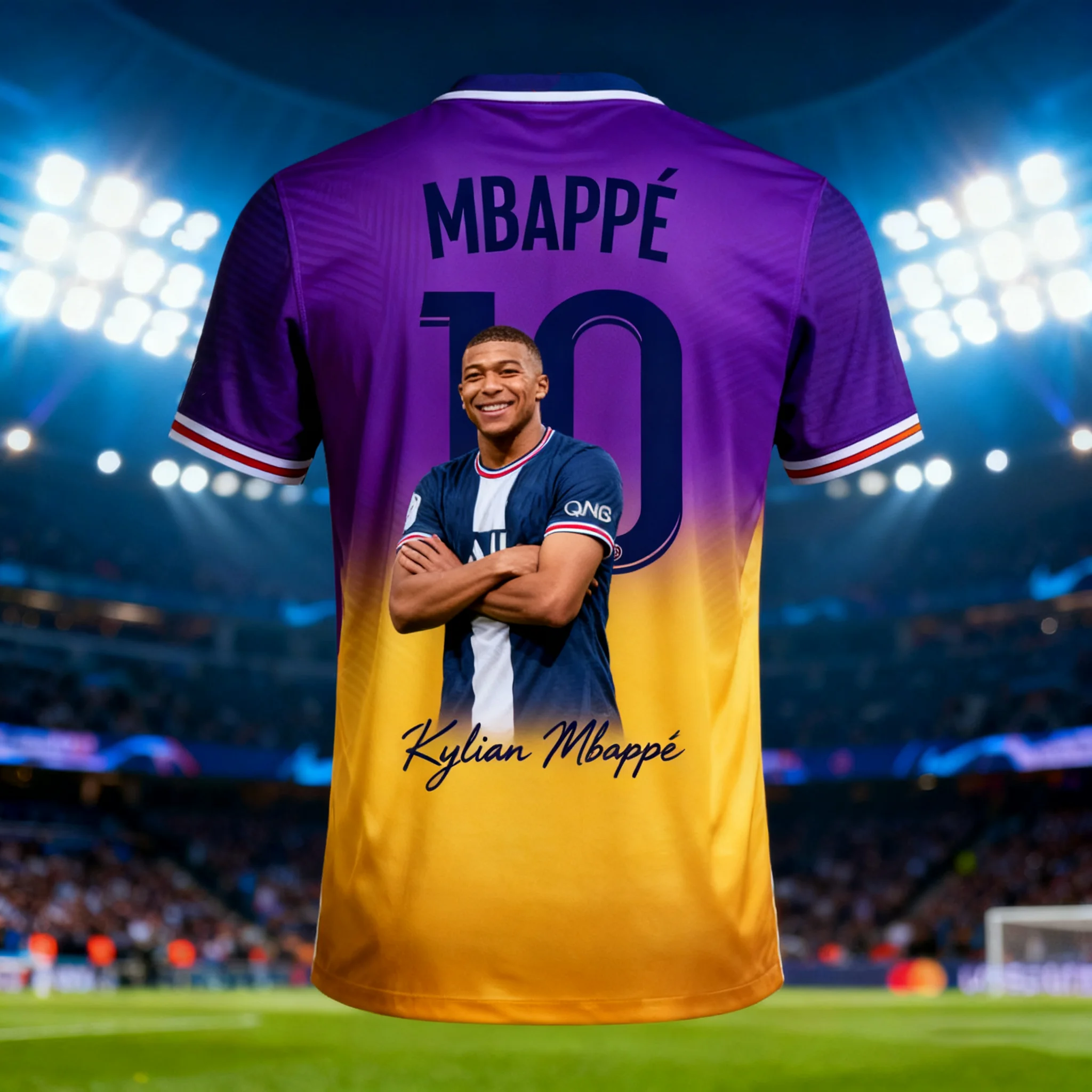 2026 MbappÉ Special… - image