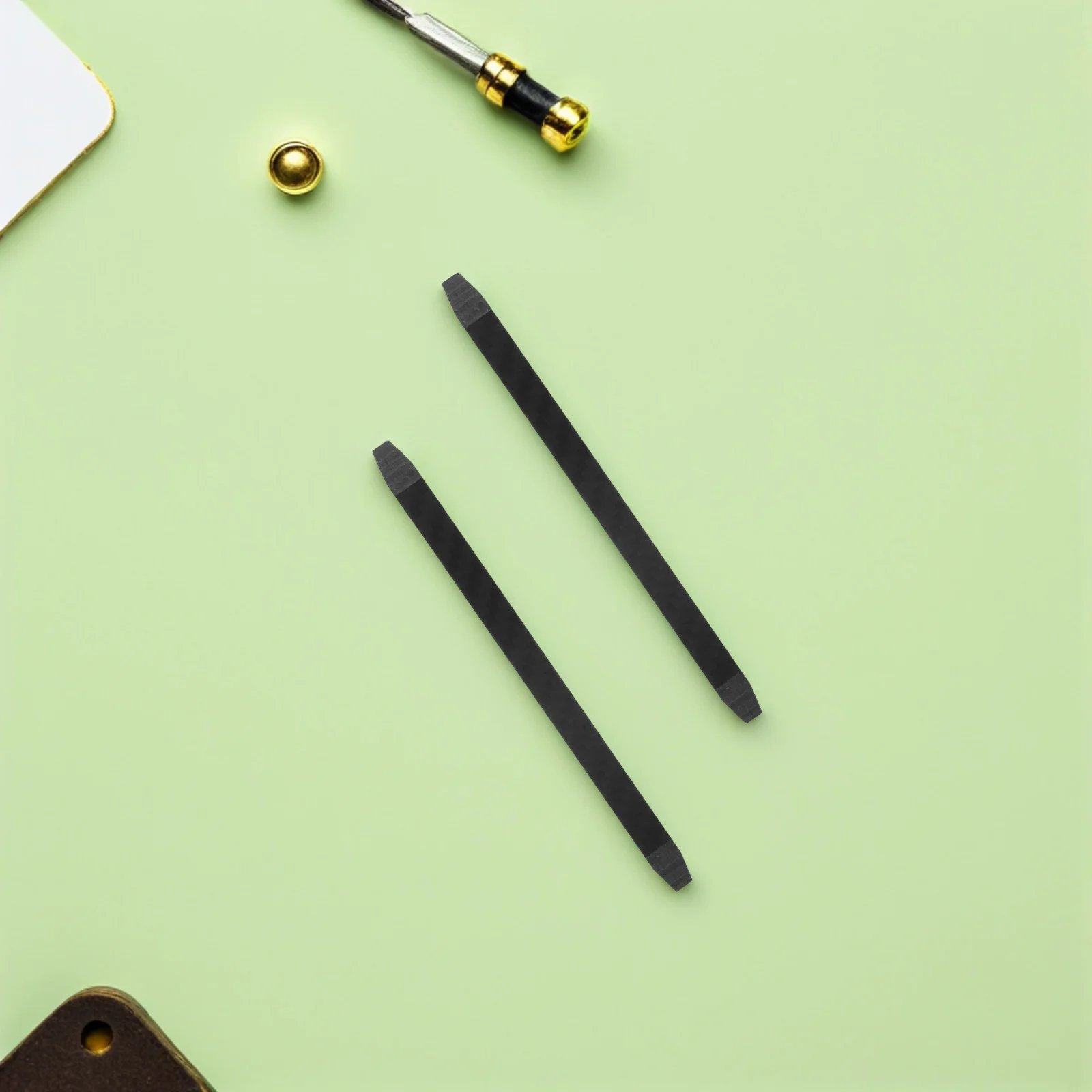 

6Pcs LCD Opening Tool Carbon Fiber Spudger Pry Kit for Phone Screen Removal and Repair Spudger Pry Tool Electronic Repair Tools