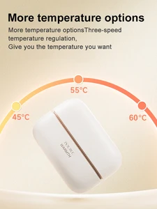 10 최고의 판매 충전식 핸드 워머 - №9