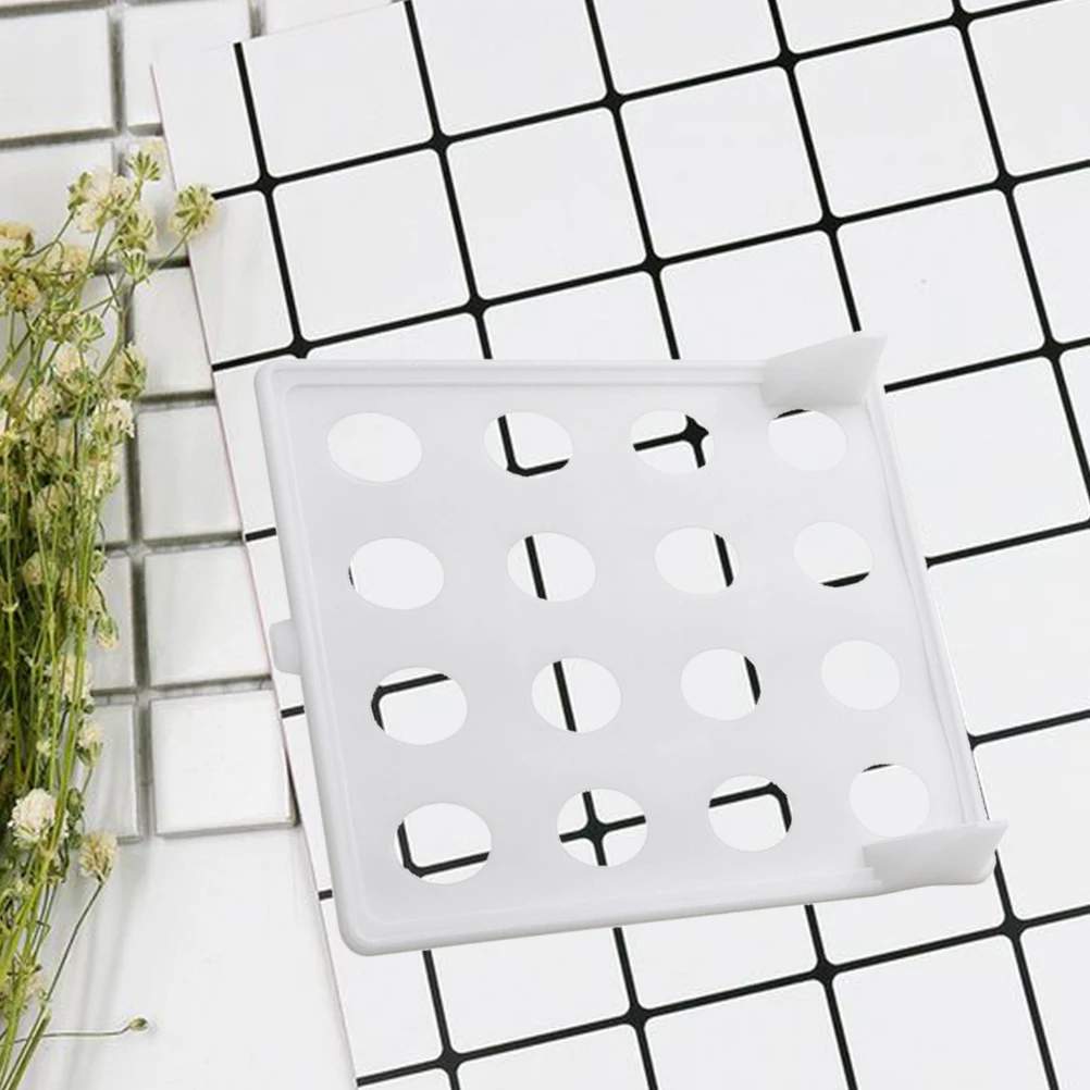 

Foldable Shirt Board Organizer Plastic Clothing Divider For T-Shirts Pants Collared Shirts Stackable Clothes Storage