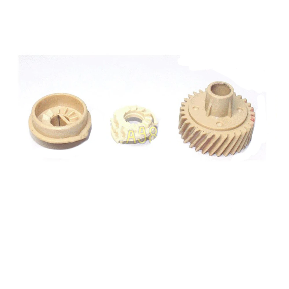 Original FE3-4249-000 FE3-4251-000 FE3-4266-000 Lower Fuser Roller Gear 31T for Canon imageRUNNER IR1435 IR1435iF 1435 1435iF