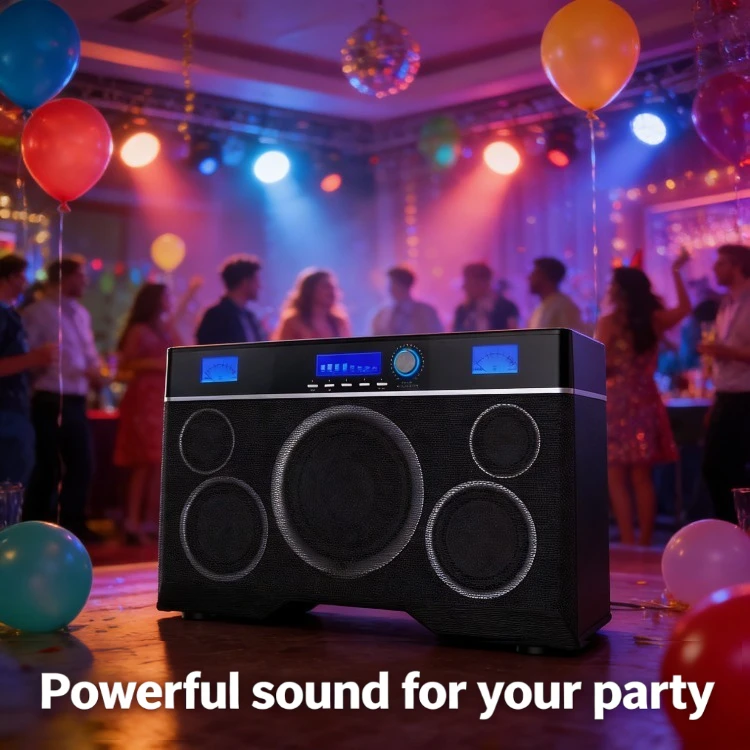 Exos-10 Portable Bl…