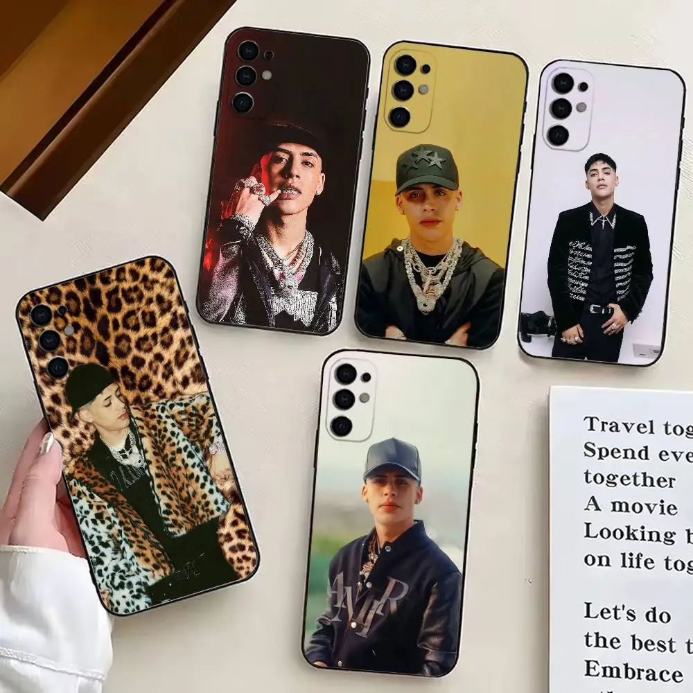 Rapper C-Cris Mj C-… - image