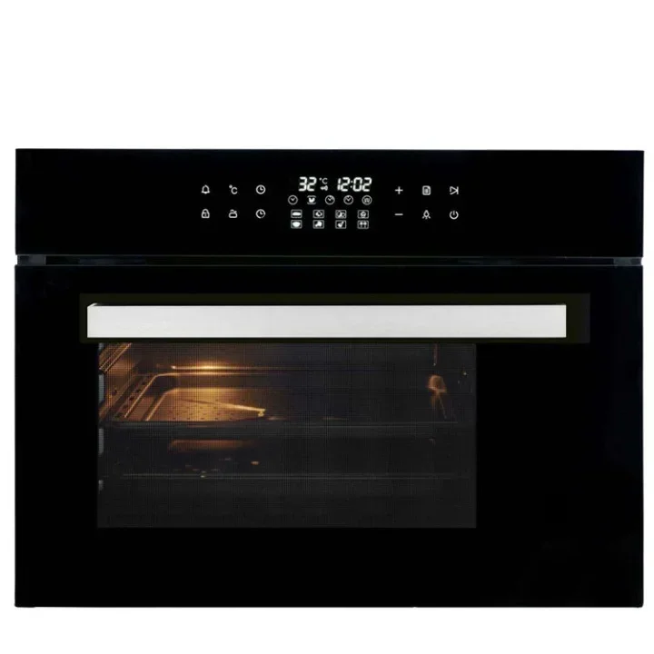 High-quality Household 40L 60L Built-in Steam and Bake Two-in-one Large Capacity Oven