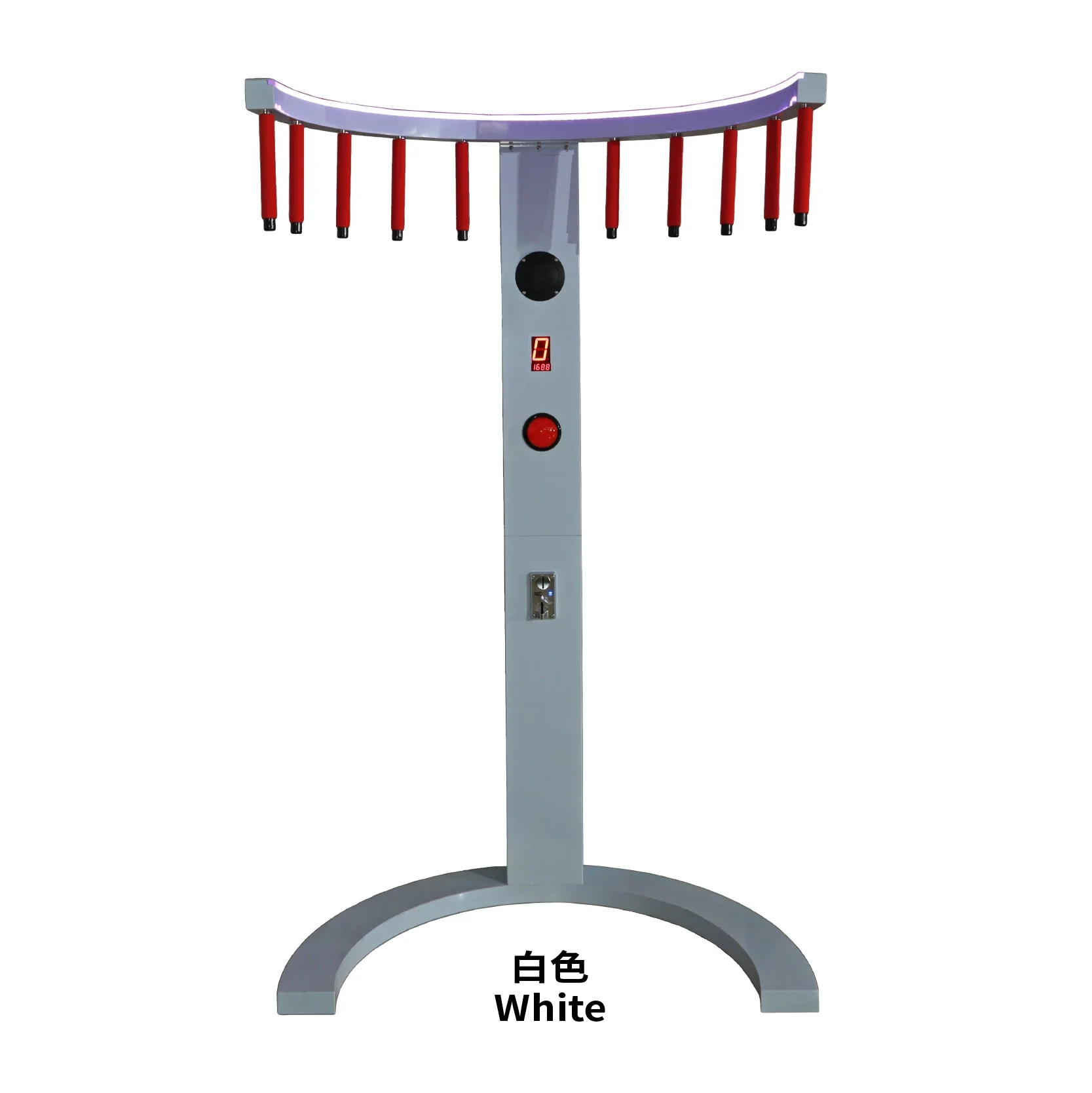 Quick Reflexes Stick Grabber Machine Hand Speed Limit Stick Catcher Machine Stick Catcher Machine