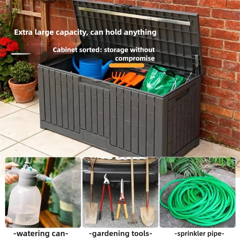 Scatola portaoggetti impermeab - Gardening Tools In Store recensione e prezzo