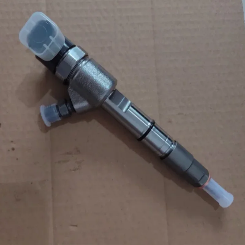 

0445110293 Diesel Common Rail Injector Is Used 0 445 110 293 For System Great Wall Haval H3 H5 Fengjun 2.8TC 2.5TC Engine