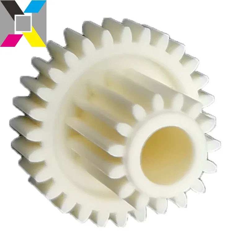 

1Pcs Fuser Web Gear Kit B065-4244 For use in Ricoh 1075 2060 2075 5500 6500 7500 6000 7000 8000 6001 7001 B247-4235 B247-4234