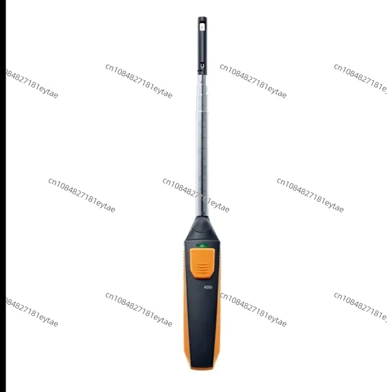 405i Thermal Anemometer with Smartphone Operation