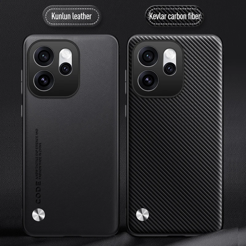EUCAGR PU Leather Case For OPPO Reno 15F/Reno15 F Back Cover Protection Phone Case For OPPO Reno15C/15 Pro Bumper Fundas