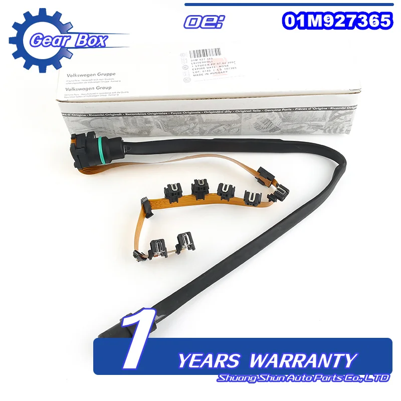 New High Quality 01M 095 096 G93 Internal Harness Sensor Wire 01M325283A 01M927365 For Audi A3 VW Skoda Golf Jetta Passat