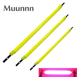 10 Pcs LED COB Filament Edison Bulb Lamp Parts 3V Incandescent Light Diodes Accessories Multicolour Holiday Lighting Decoration