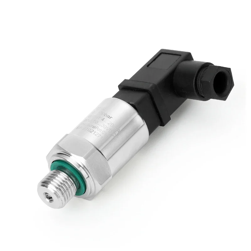 T2000 4-20mA 0-5V 0-10V water pressure transmitter/pressure transducer/pressure sensor