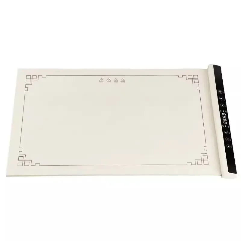 Household Food Insulation Heating BoardConstant Temperature Multifunctional Folding Vegetable Warm Heat Machine