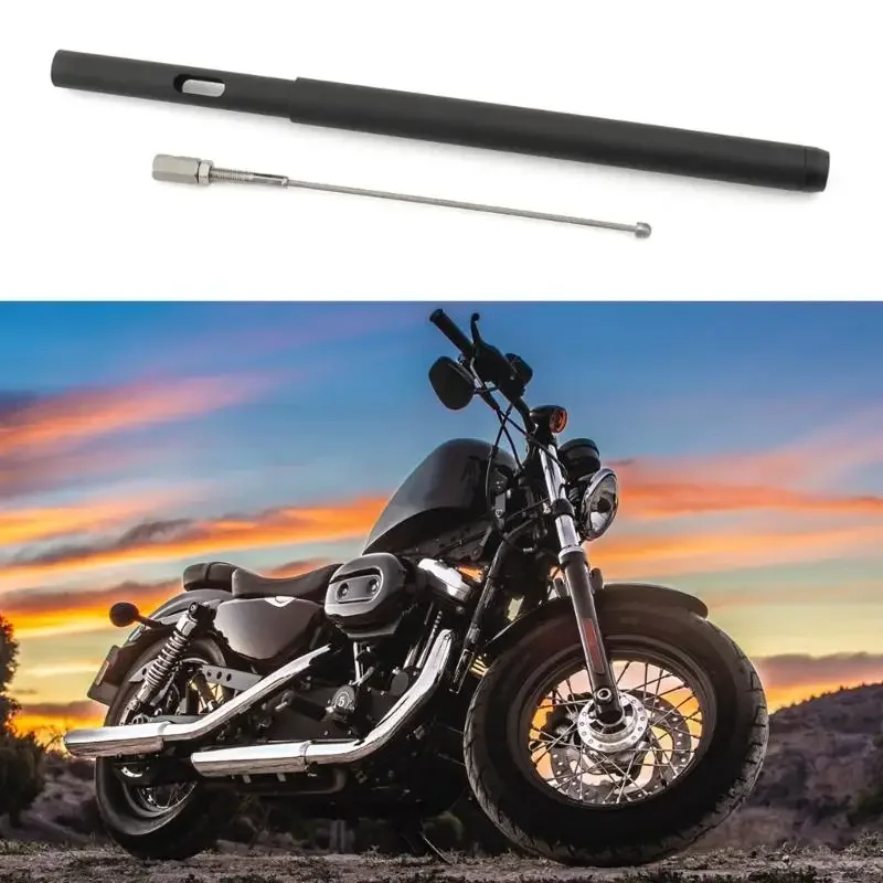 

Clutch Cable Extension Kit for Harley 21-23 Touring 18-23 Softail 21-23 Dyna Street Bob Low Rider Road Electra Street Glide