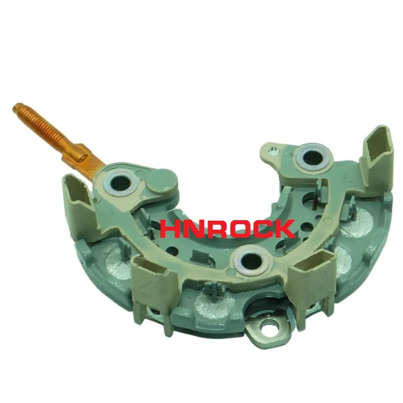 NEW Alternator Rectifier 12311000 NPD10004 12311100 NPD10005 021580-4990 021580-5300 230671 231236 INR502 INR5028 INR746 RN-38