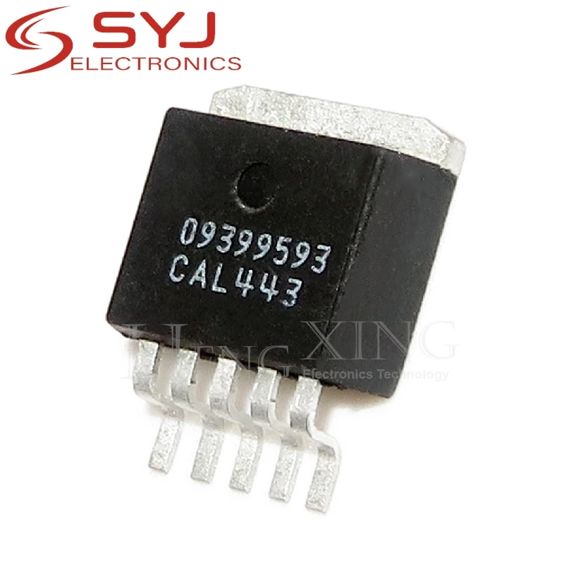 （1pcs-5pcs）LM2678S-ADJ LM2678S O9399593 09399593 BTS409L1 BTS409 TO-263-5
