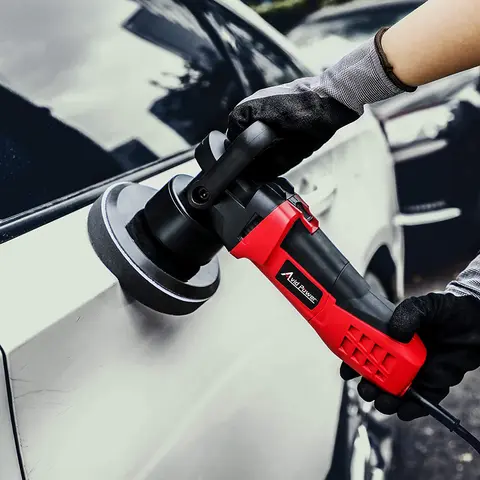 8 best sales पॉलिशिंग स्पंज - №3