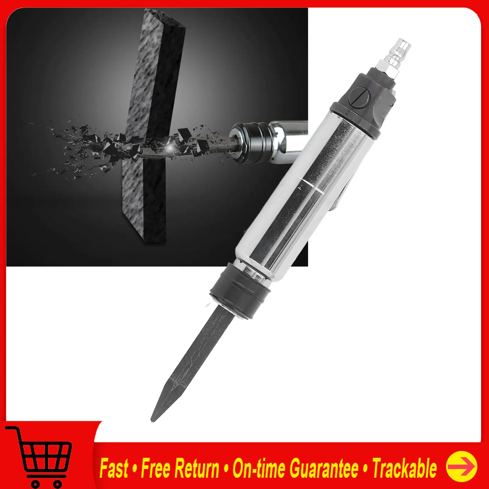 Pneumatic Shovel Se…