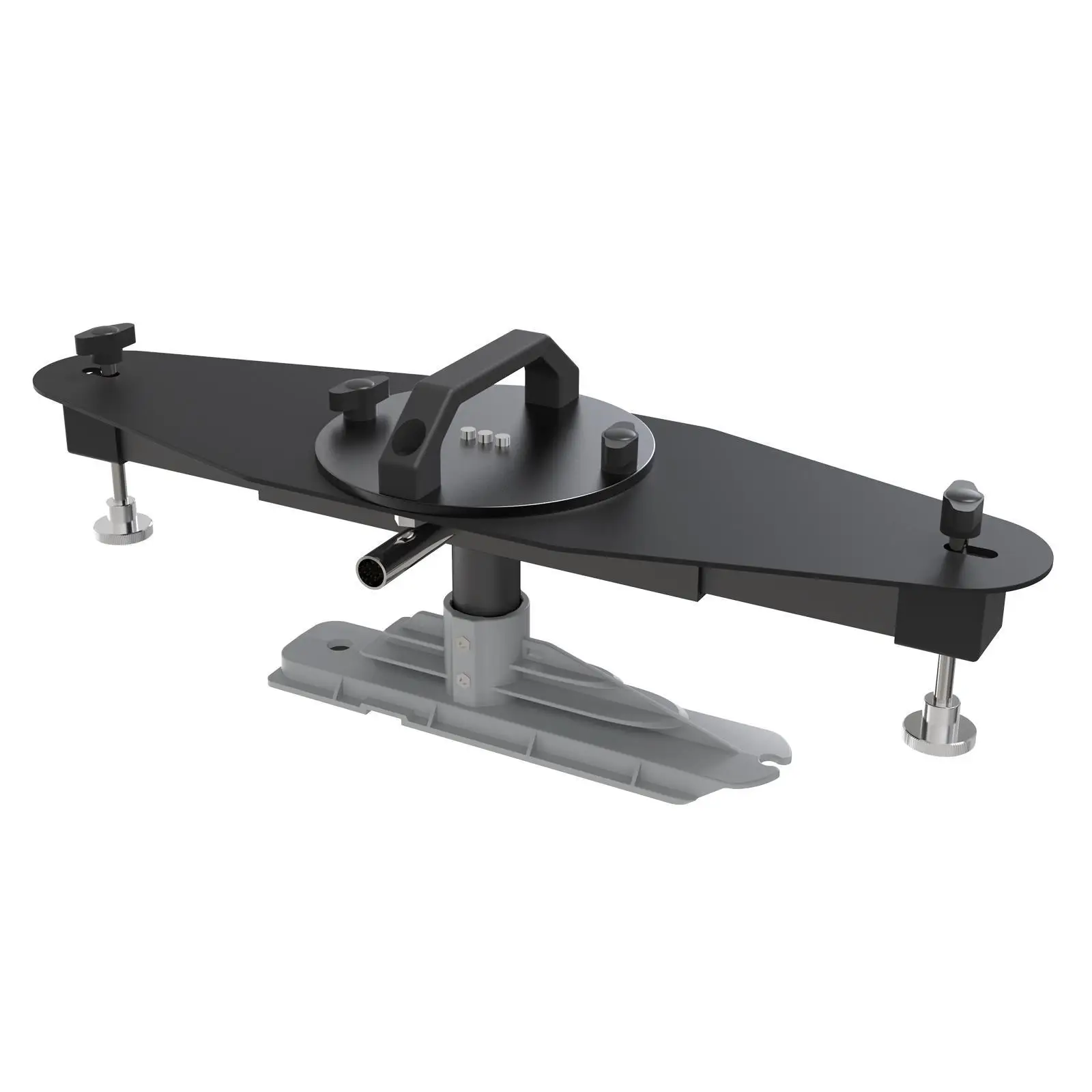 Y02-K Электрический двигатель подруливающего устройства для каяка Артефакт Luya