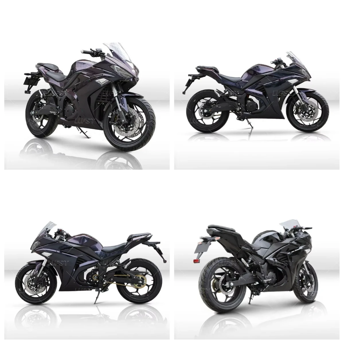 

Flying Wing Professional Sports Bike 1000cc Motorcycle Motorcycle Racing Suits Electric Dirt Bike Adult Off-road Motorcycles