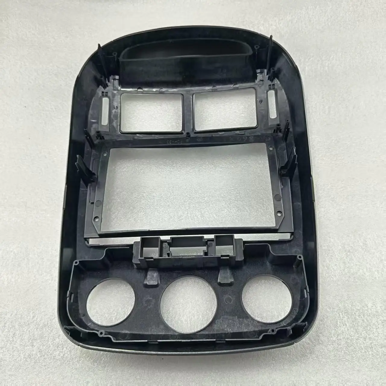 7/9INCH Fascia Radio Stereo Panel Dash Mounting Installation Trim Kit Face Frame For Kia Cerato 2006-2009