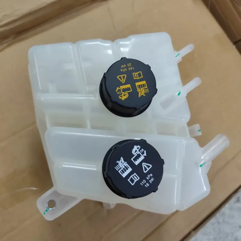 Brand New Radiator Cooling Water Tank Antifreeze Bottle 2320003ADE0000 for GAC Trumpchi GM6 M6PRO