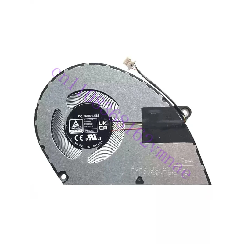 FOR Acer A315-510p A515-48M A315-24P Cooling Fan