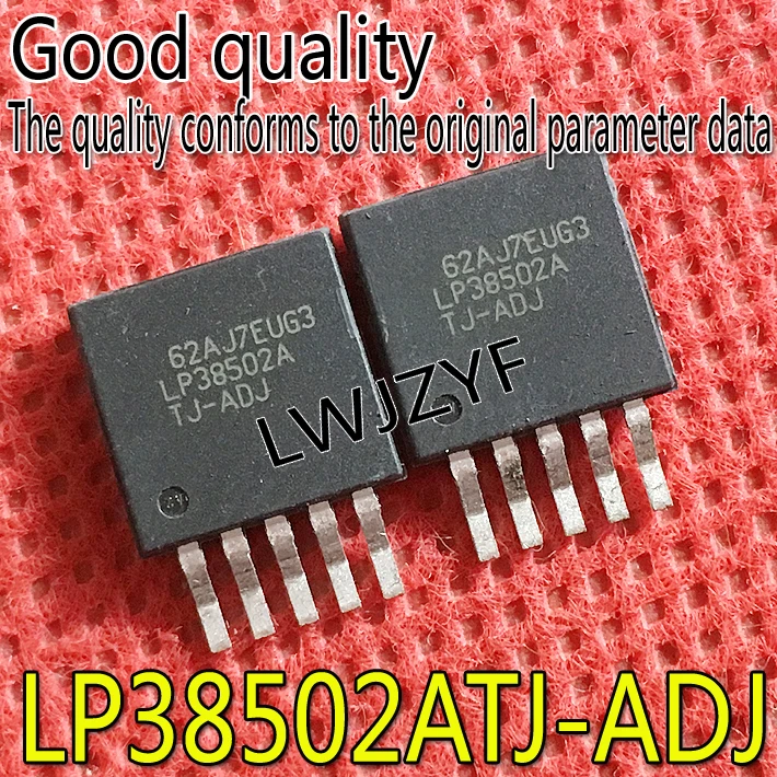 (10Pieces) New LP38…