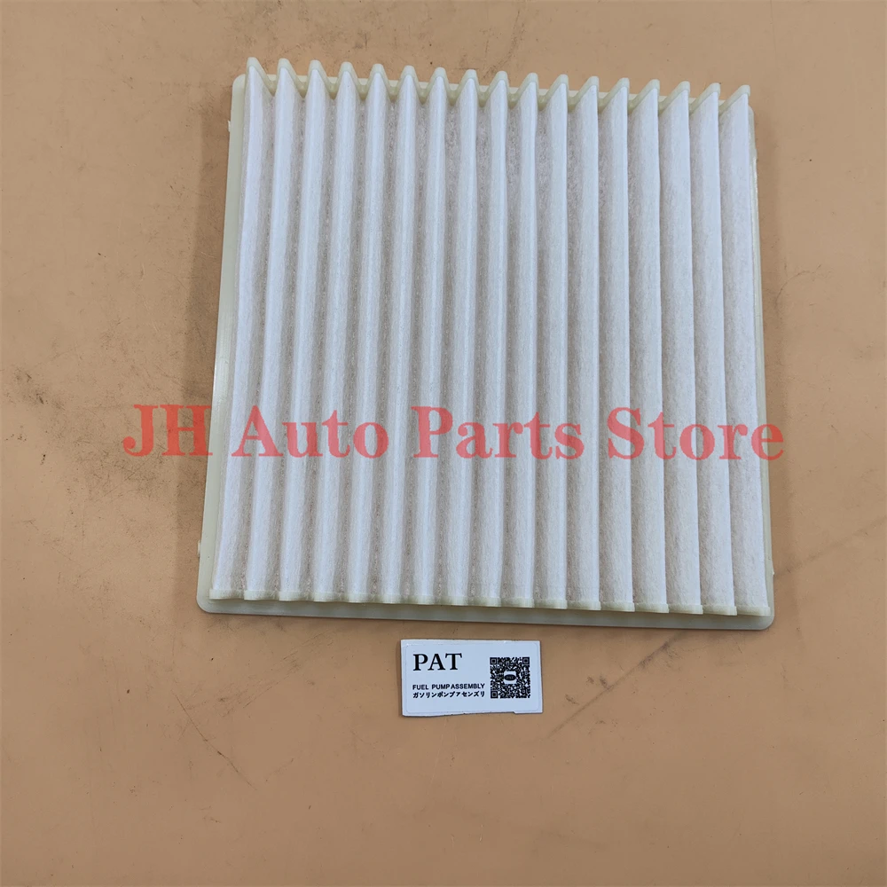 Jh Cabin Air Filter… - image