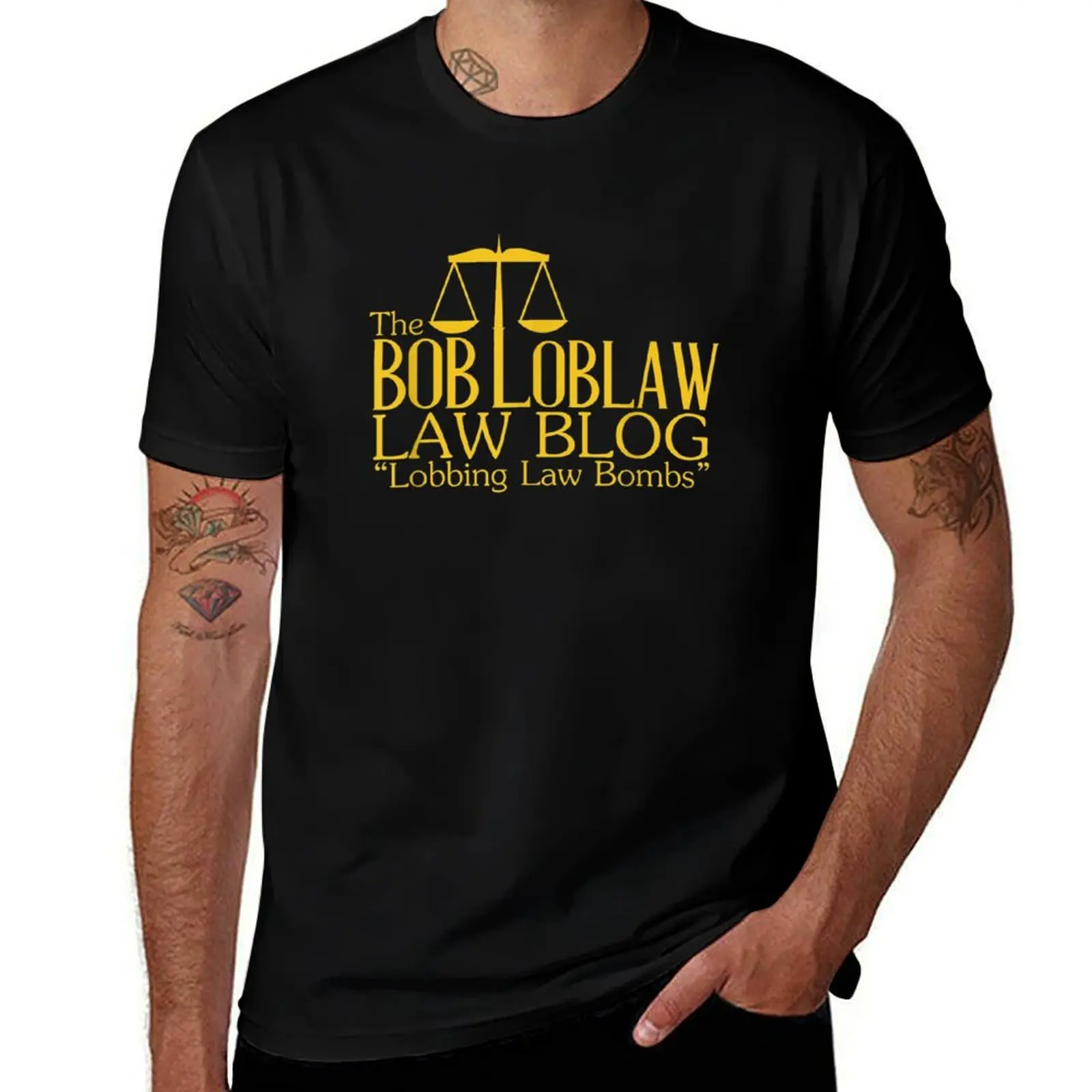 

The Bob Loblaw Law Blog Lobbing Law Bombs T-Shirt shirts graphic tee customs vintage anime shirt mens graphic t-shirts anime