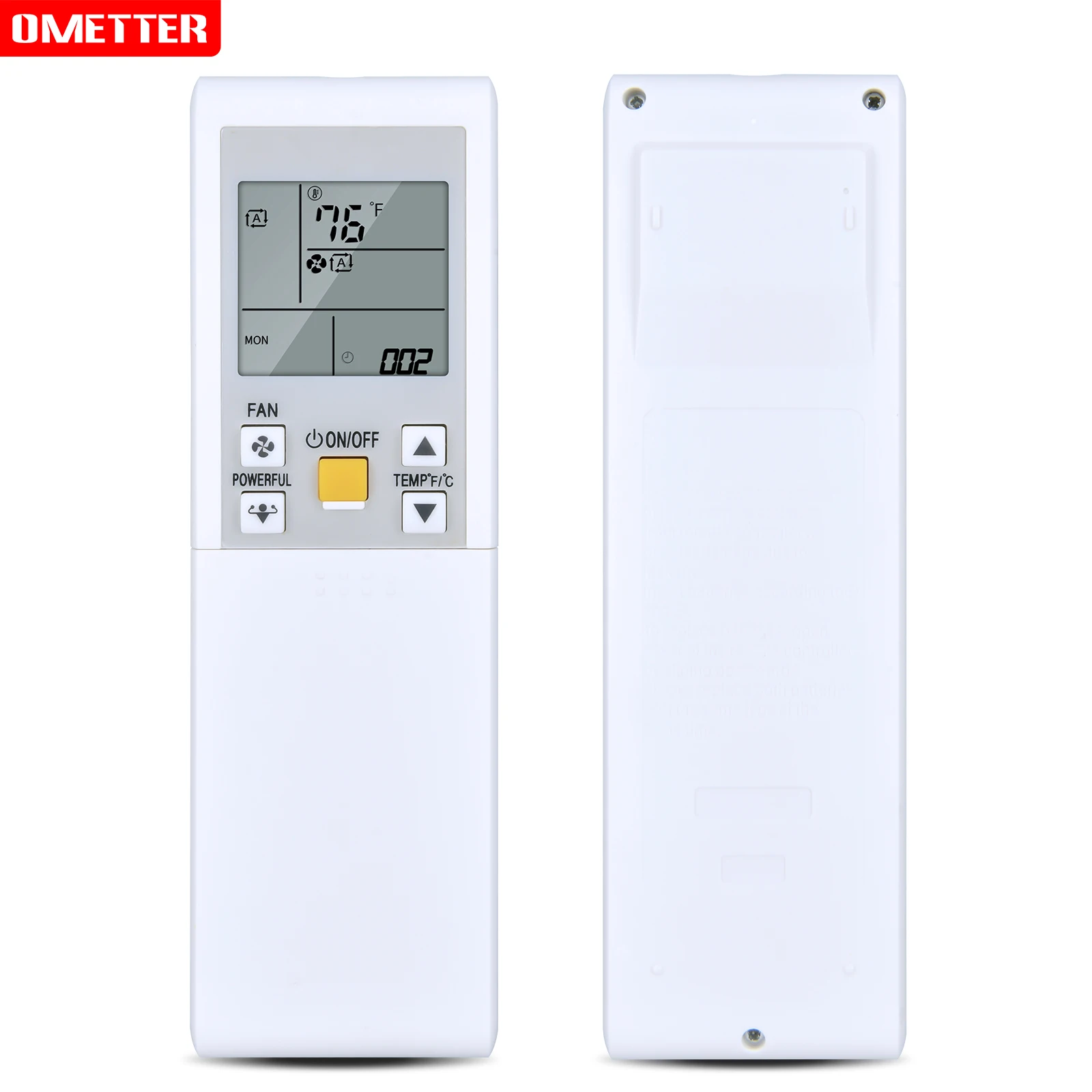 Новый пульт дистанционного управления для кондиционера Daikin ARC452A11 ARC452A12 ARC452A13 ARC452A4