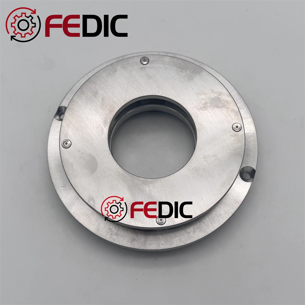 TD04L 49477-01203 Turbo nozzle ring for Land Rover Evoque Freelander II 2.2 TD4 SD4 110/140 Kw Turbocharger VNT