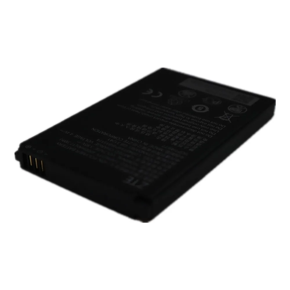 휴대용 무선 라우터 배터리, Li3945T44P4h815174, ZTE MU5001 MU5002 5G Wifi Wifi 6 용, 신제품, 빠른 배송